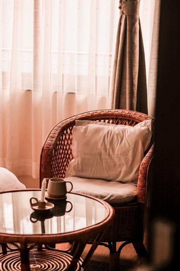 Pancha Buddha Service Apartments And Rooms 카트만두 외부 사진
