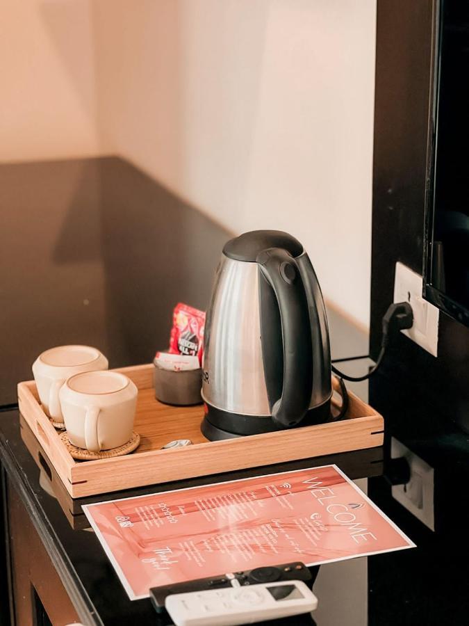 Pancha Buddha Service Apartments And Rooms 카트만두 외부 사진