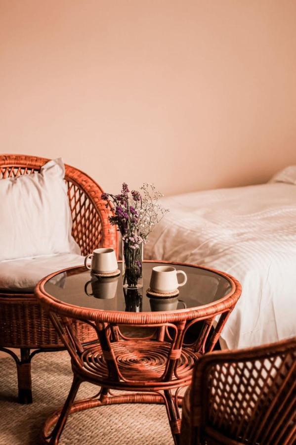 Pancha Buddha Service Apartments And Rooms 카트만두 외부 사진