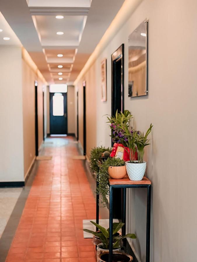 Pancha Buddha Service Apartments And Rooms 카트만두 외부 사진