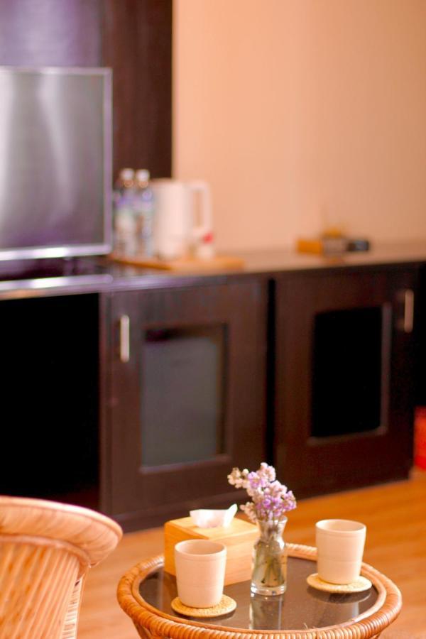 Pancha Buddha Service Apartments And Rooms 카트만두 외부 사진